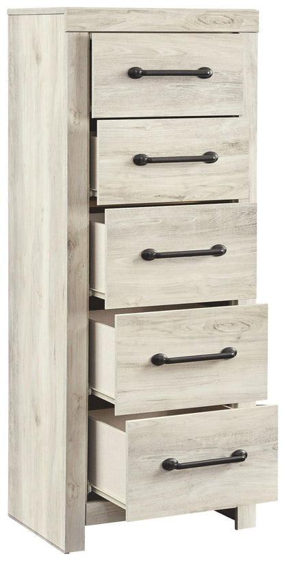 Cambeck - Chest by Ashley – view 6