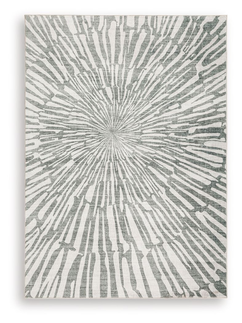Verland - Washable Rug by Ashley – view 2