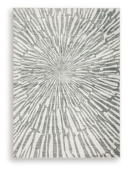 Verland - Washable Rug by Ashley – view 2