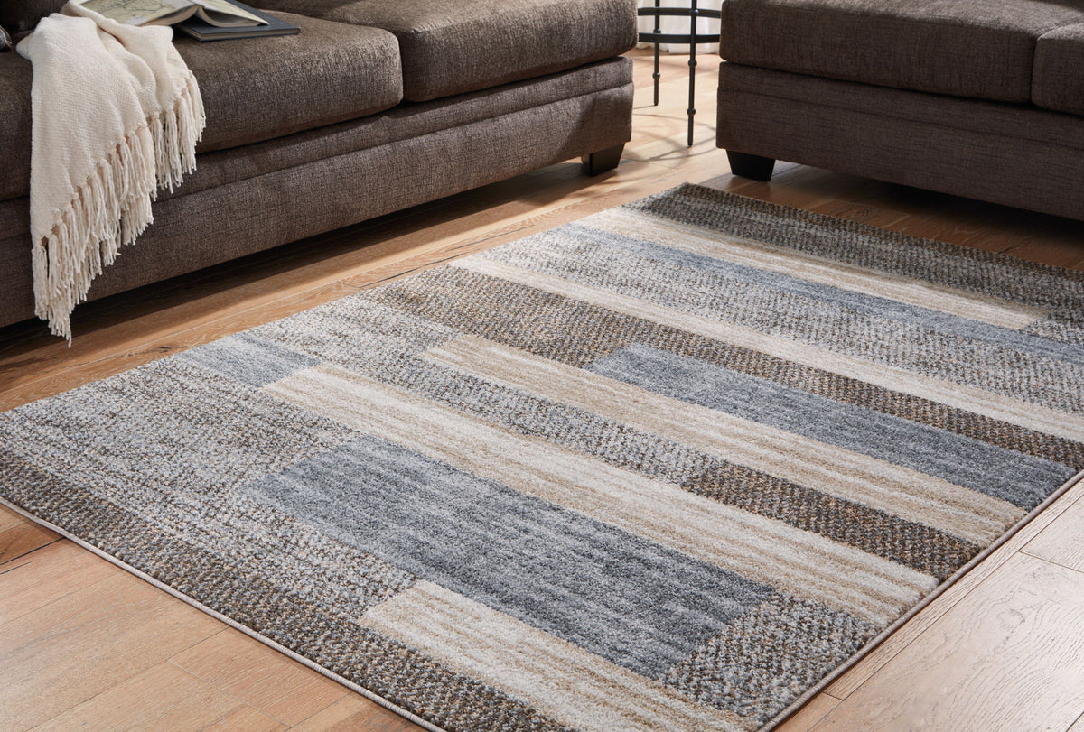 Sethburn - Rug by Ashley – view 2