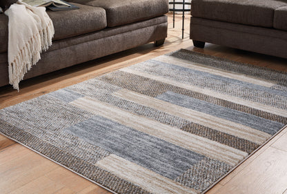 Sethburn - Rug by Ashley – view 2