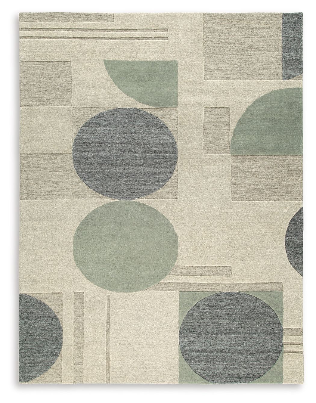 Dallane - Rug by Ashley – Area Rugs