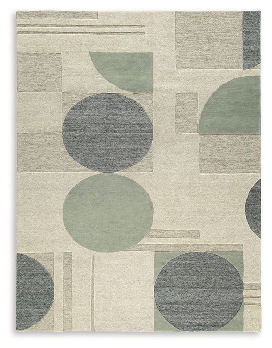 Dallane - Rug by Ashley – Area Rugs