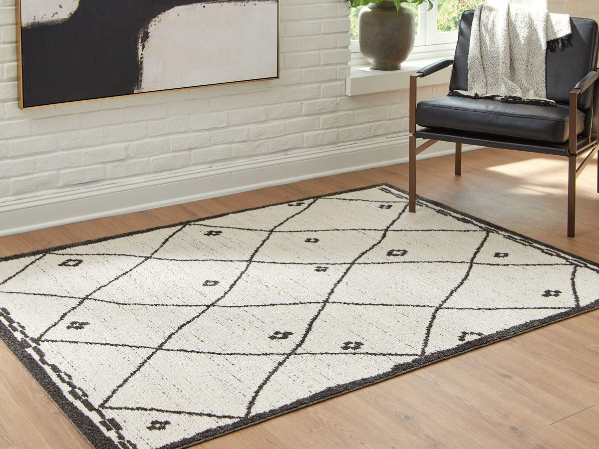 Fenriston - Rug by Ashley – view 2