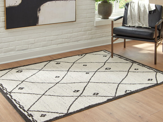 Fenriston - Rug