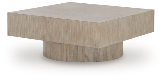 Jorielyn - Square Table by Ashley – view 2