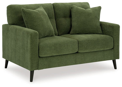 Bixler - Loveseat by Ashley – view 2