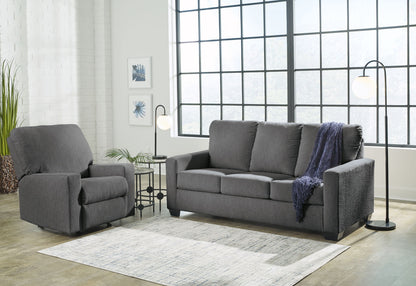 Rannis - Living Room Set by Ashley – 2 Piece Living Room Sets