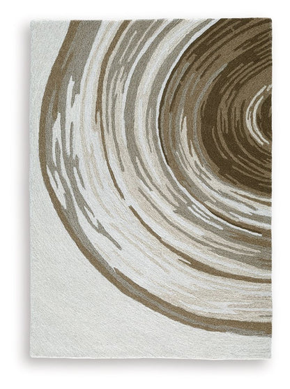 Rizwana - Rug by Ashley – view 2