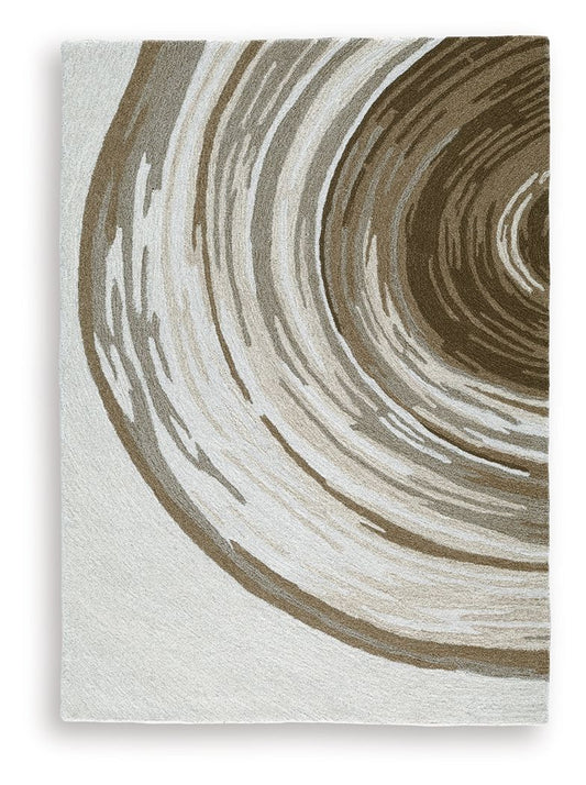 Rizwana - Rug by Ashley – view 2