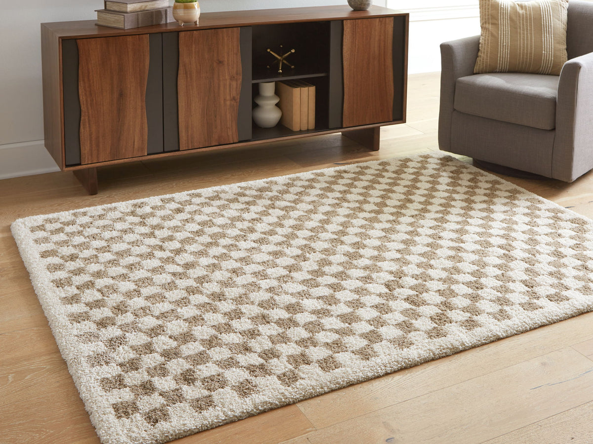 Karamen - Rug by Ashley – view 5