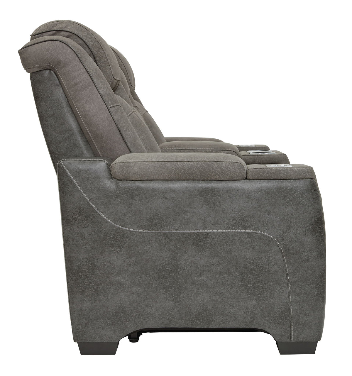 Next-Gen Durapella - Power Reclining Living Room Set by Ashley – view 6