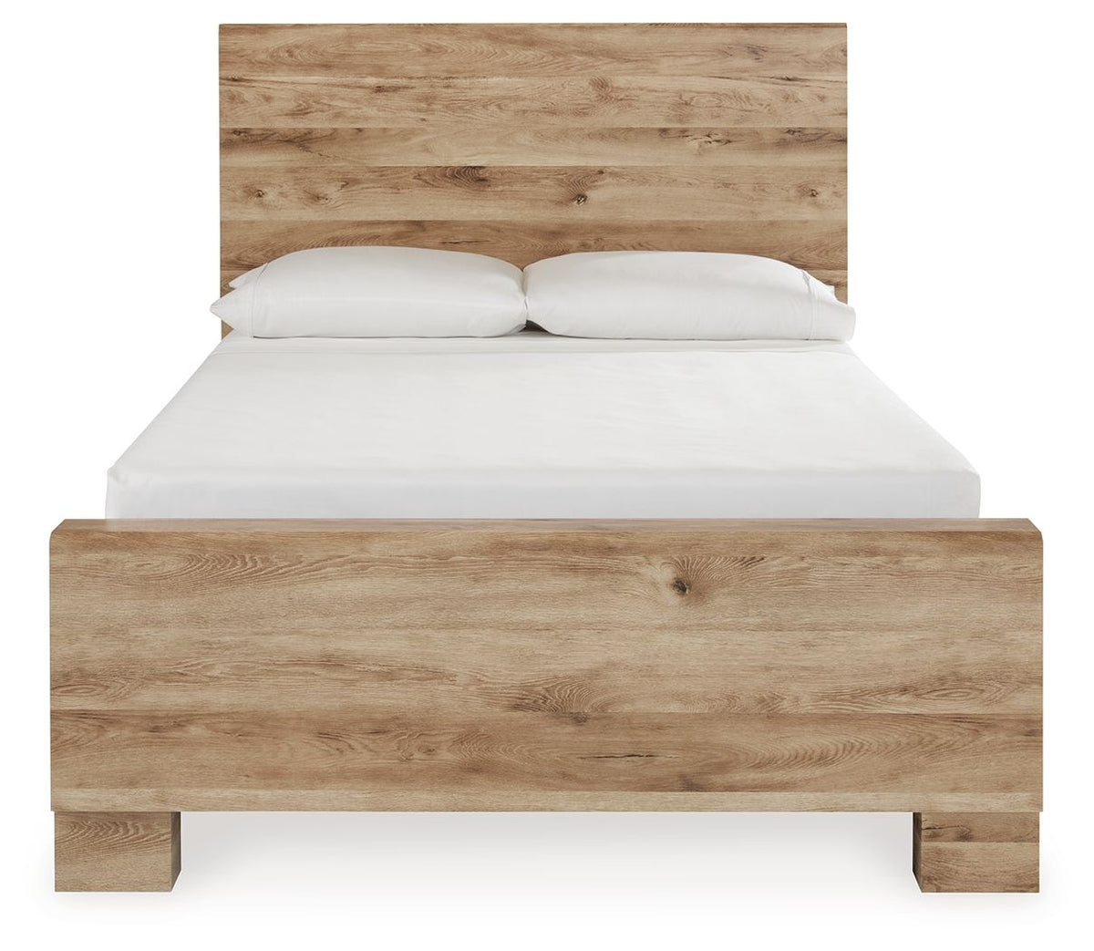 Hyanna - Storage Bed by Ashley – view 15
