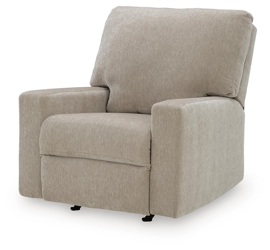 Bridgepoint - Rocker Recliner by Ashley – view 5