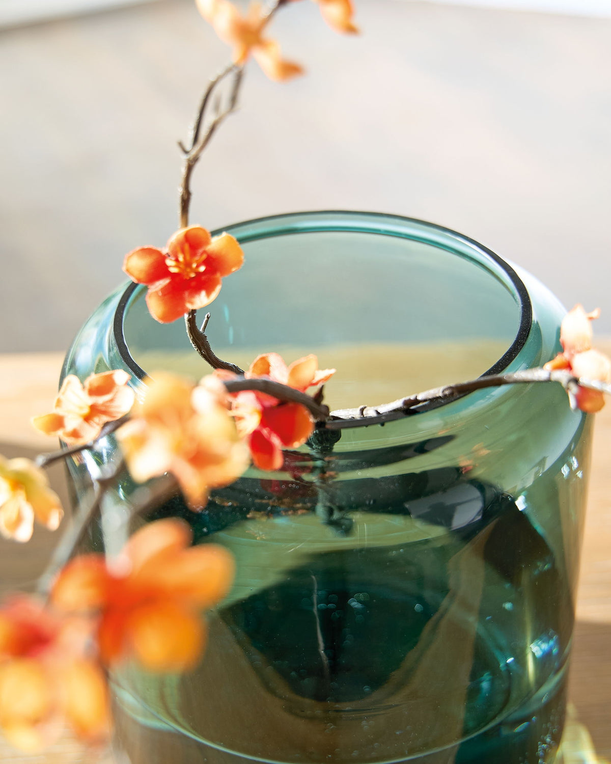 Inisland - Vase by Ashley – view 4