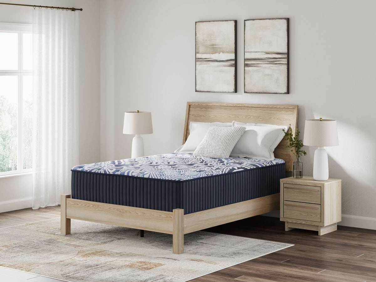 Firm Luxe 2.0 - Mattress by Ashley – view 2