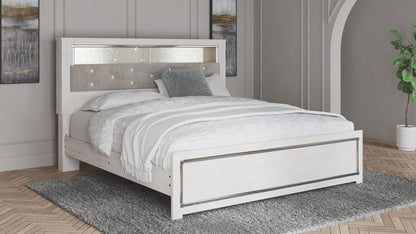 Altyra - Bookcase Bed by Ashley – view 7