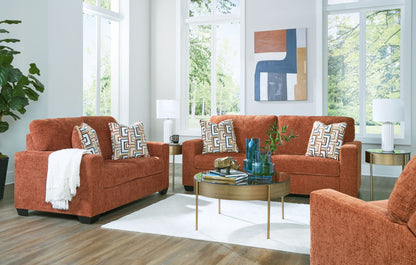 Aviemore - Living Room Set by Ashley – view 3