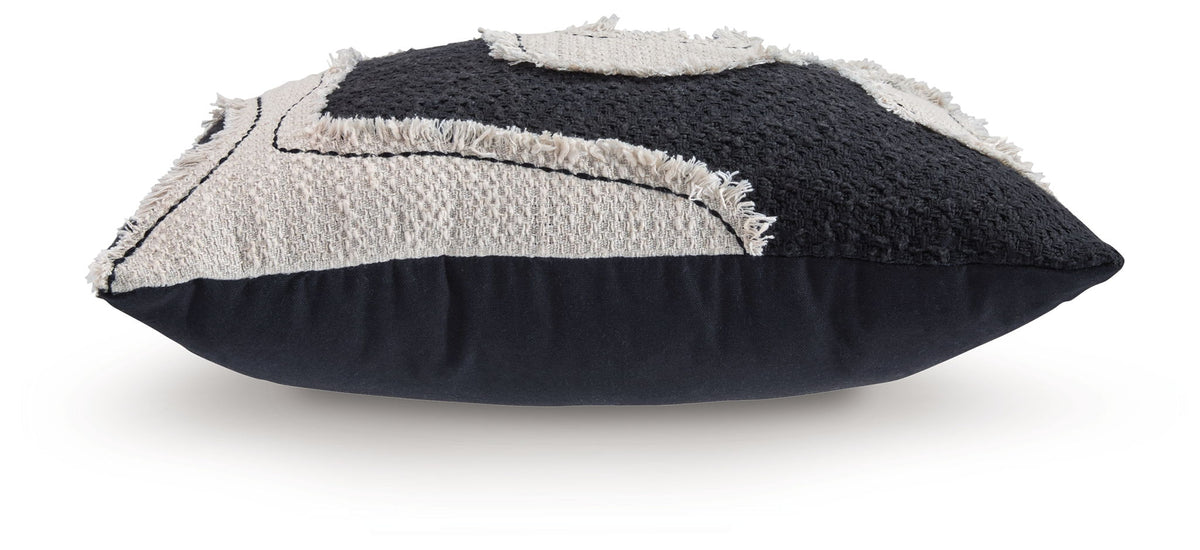 Veerbank - Pillow by Ashley – view 2