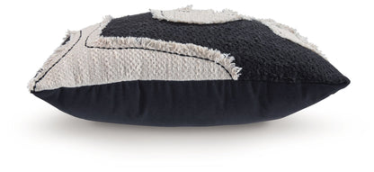 Veerbank - Pillow by Ashley – view 2