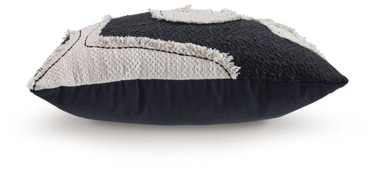 Veerbank - Pillow by Ashley – view 2