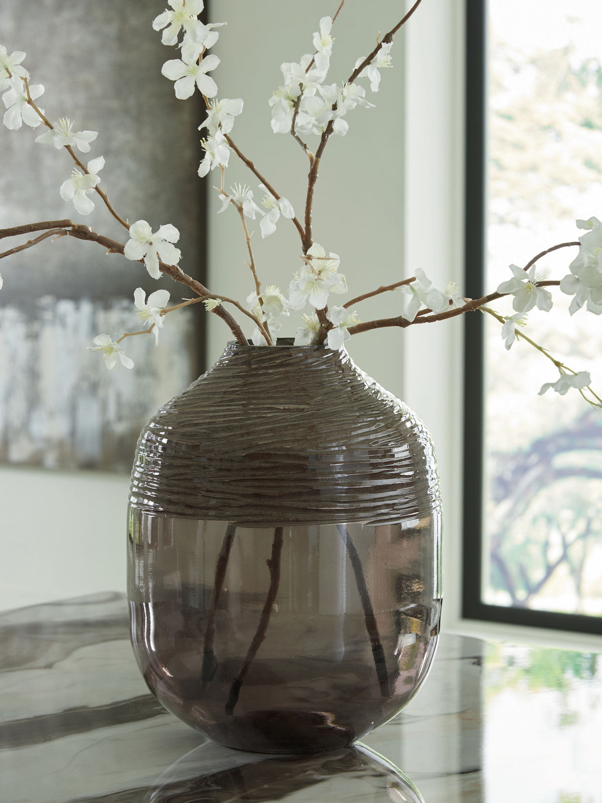 Harpwick - Vase by Ashley – view 6