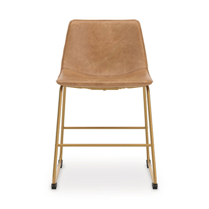 Ciabori - Dining Upholstered Side Chair (Set of 2) by Ashley – view 7
