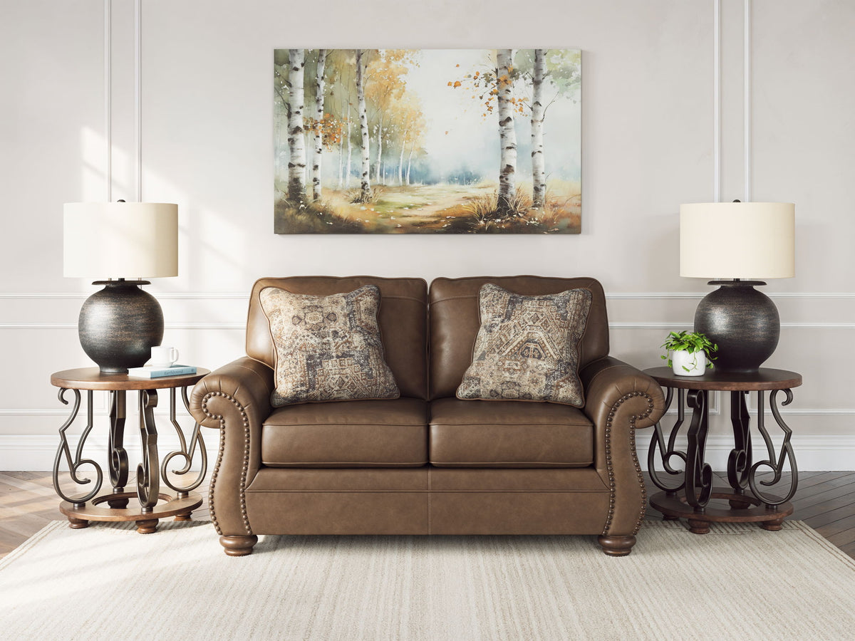 Chasemore - Loveseat by Ashley – view 5