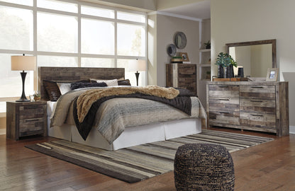 Derekson - Dresser – view 4