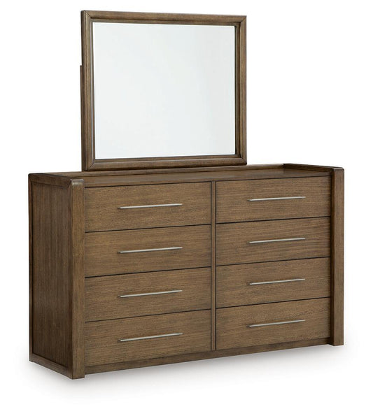 Marxmore - Dresser – view 2