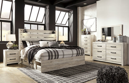 Cambeck - Bedroom Set by Ashley – view 5