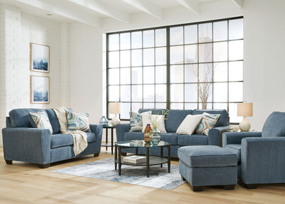 Cashton - Living Room Set by Ashley – view 2