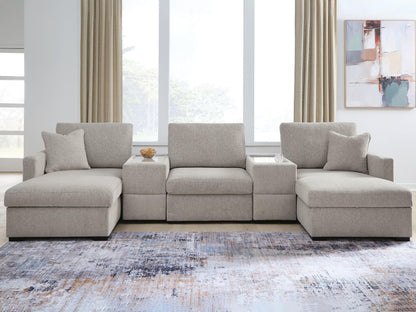 ModMax Luxe - 5 Piece Sectional – view 10