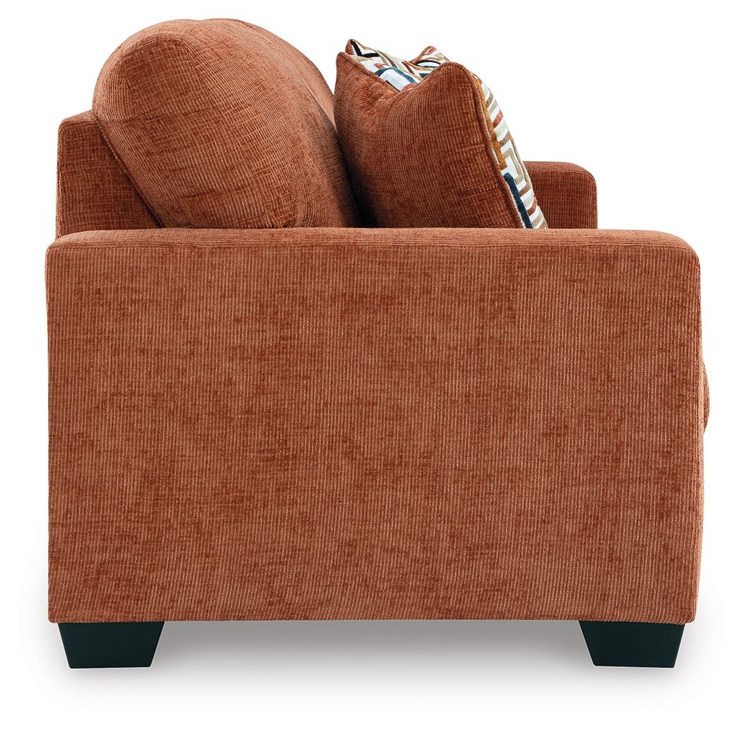 Aviemore - Sofa by Ashley – view 7