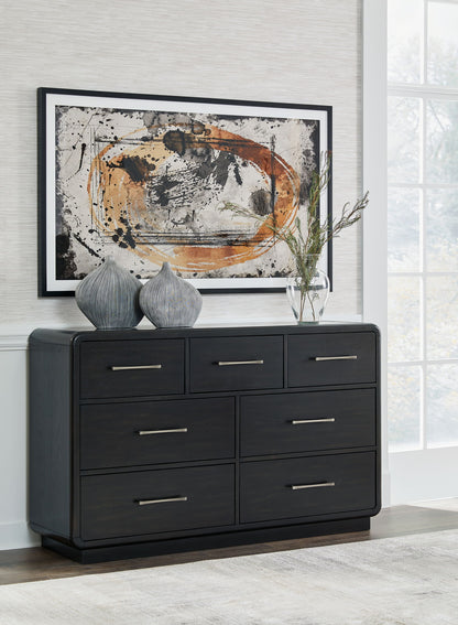 Rowanbeck - Bedroom Set by Ashley – view 3