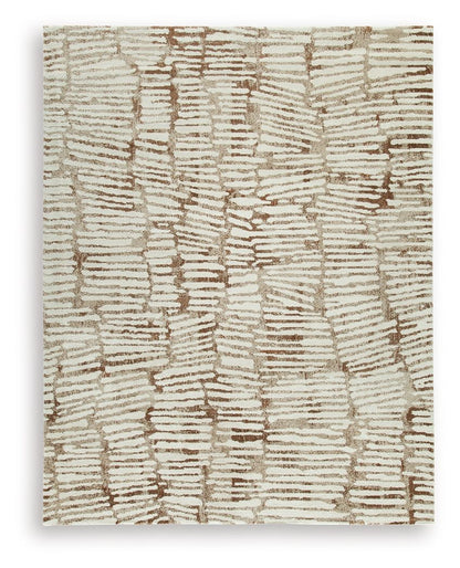 Uduak - Rug by Ashley – Area Rugs