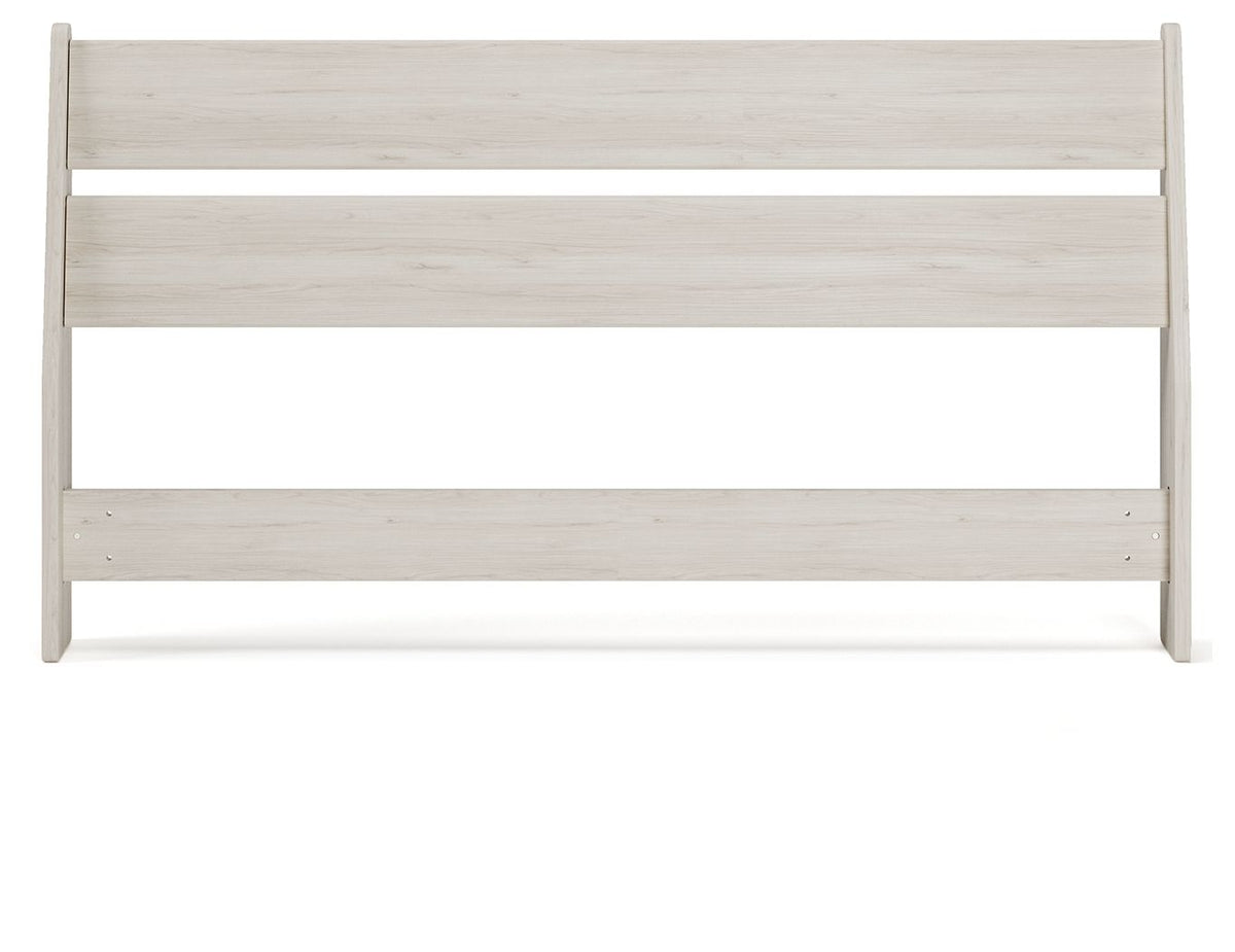 Socalle - Panel Headboard by Ashley – view 12