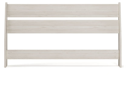 Socalle - Panel Headboard by Ashley – view 12
