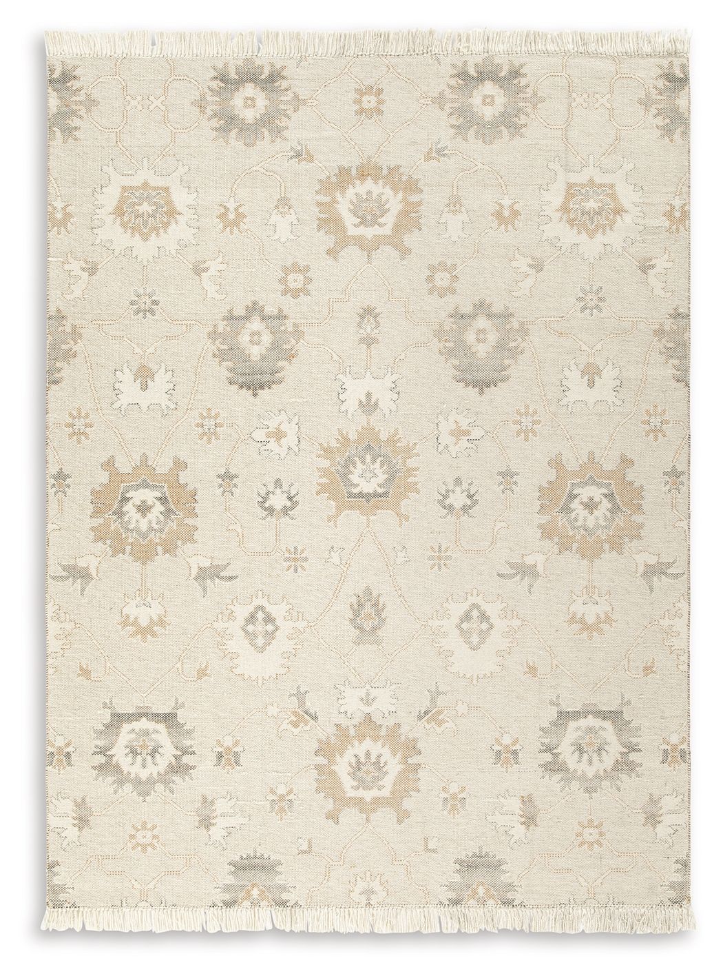 Calkin - Rug by Ashley – Area Rugs