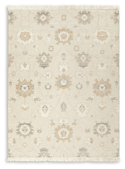 Calkin - Rug by Ashley – Area Rugs