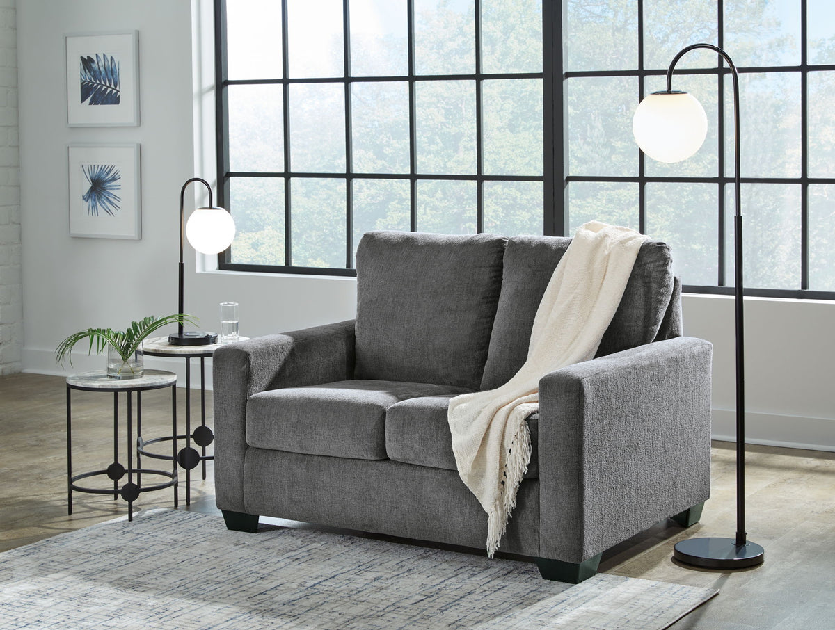 Rannis - Sofa Sleeper by Ashley – view 12