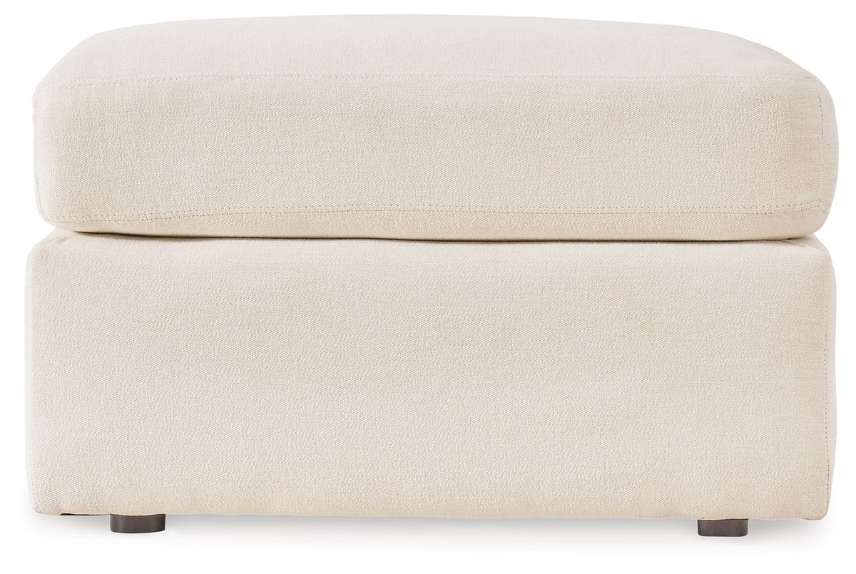Modmax - Oversized Accent Ottoman by Ashley – view 9