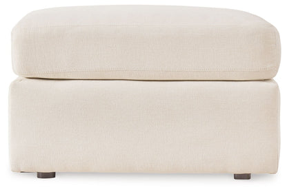 Modmax - Oversized Accent Ottoman by Ashley – view 9