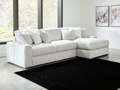 Stupendous - 2 Piece Sectional by Ashley – view 6