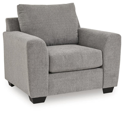 Loreo - Chair – view 2