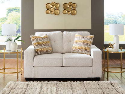 Larimer - Loveseat by Ashley – view 5
