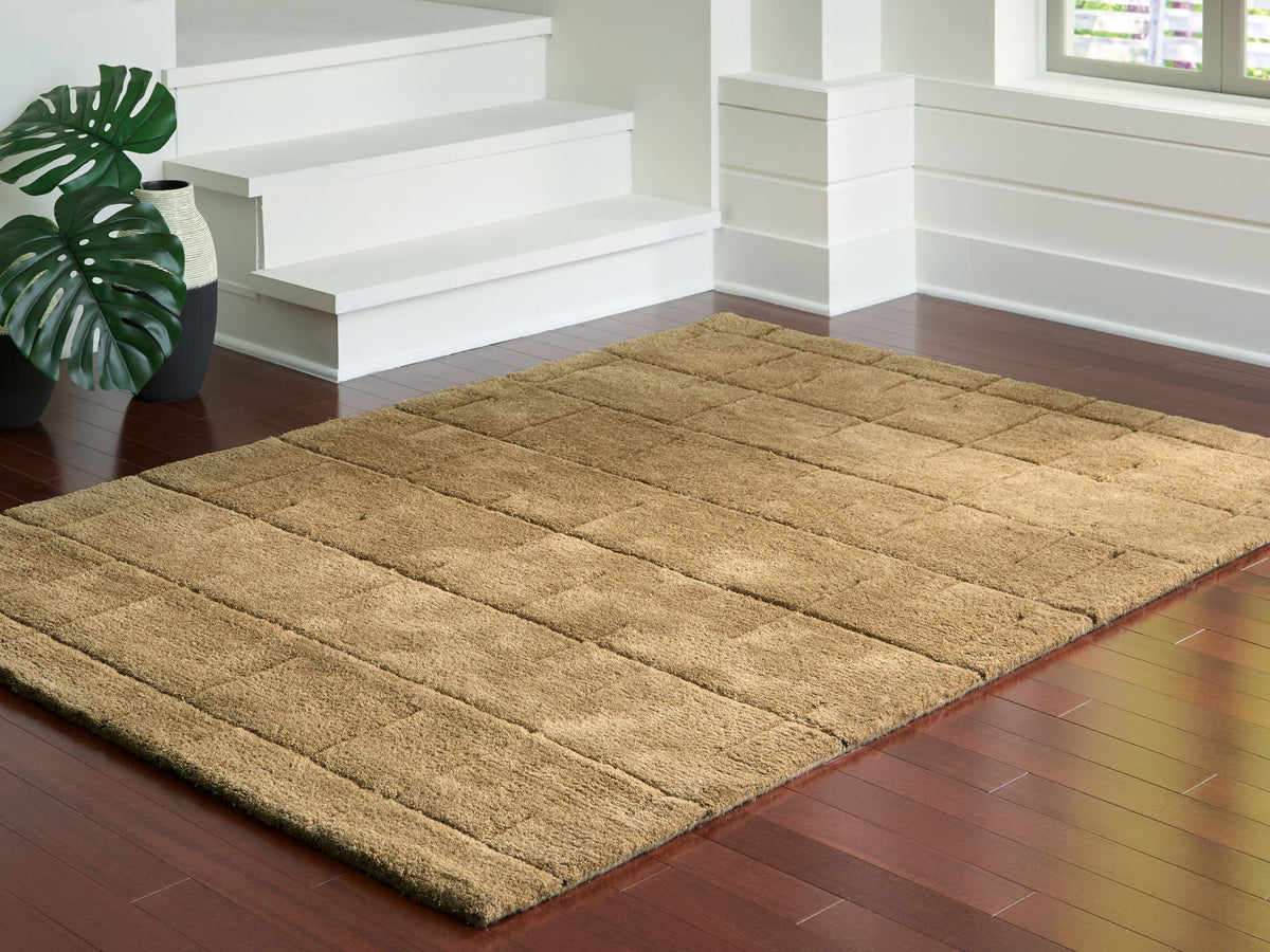 Luzmont - Rug by Ashley – view 4