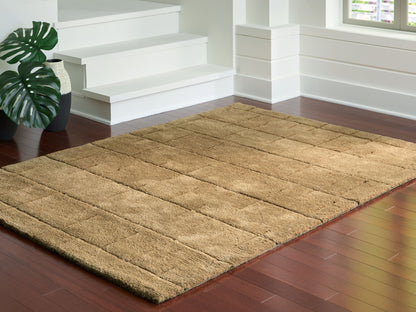 Luzmont - Rug by Ashley – view 4