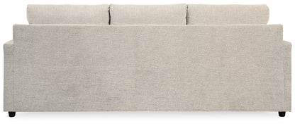 Soletren - Sofa - Stone by Ashley – view 2