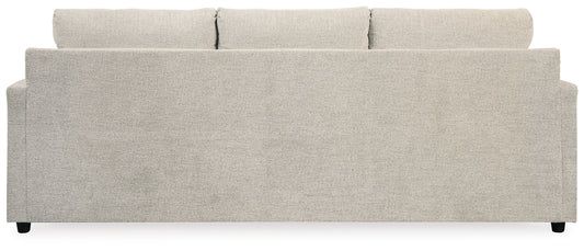 Soletren - Sofa - Stone by Ashley – view 2